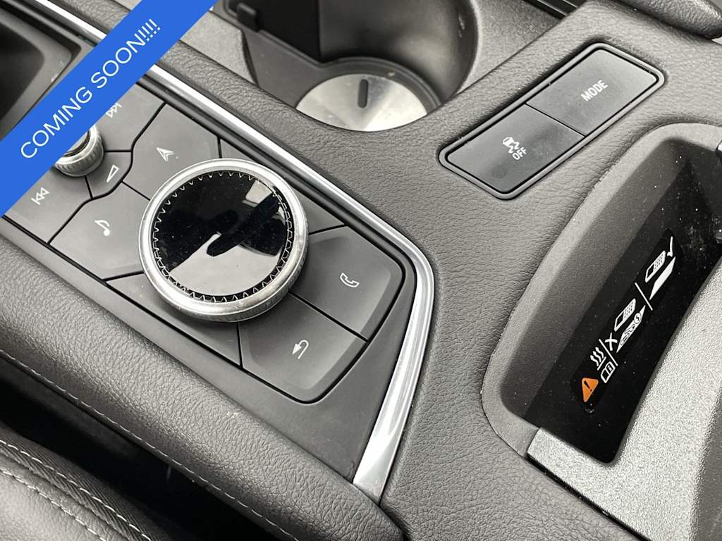 Thumbnail: 2025 Cadillac XT5 - 35