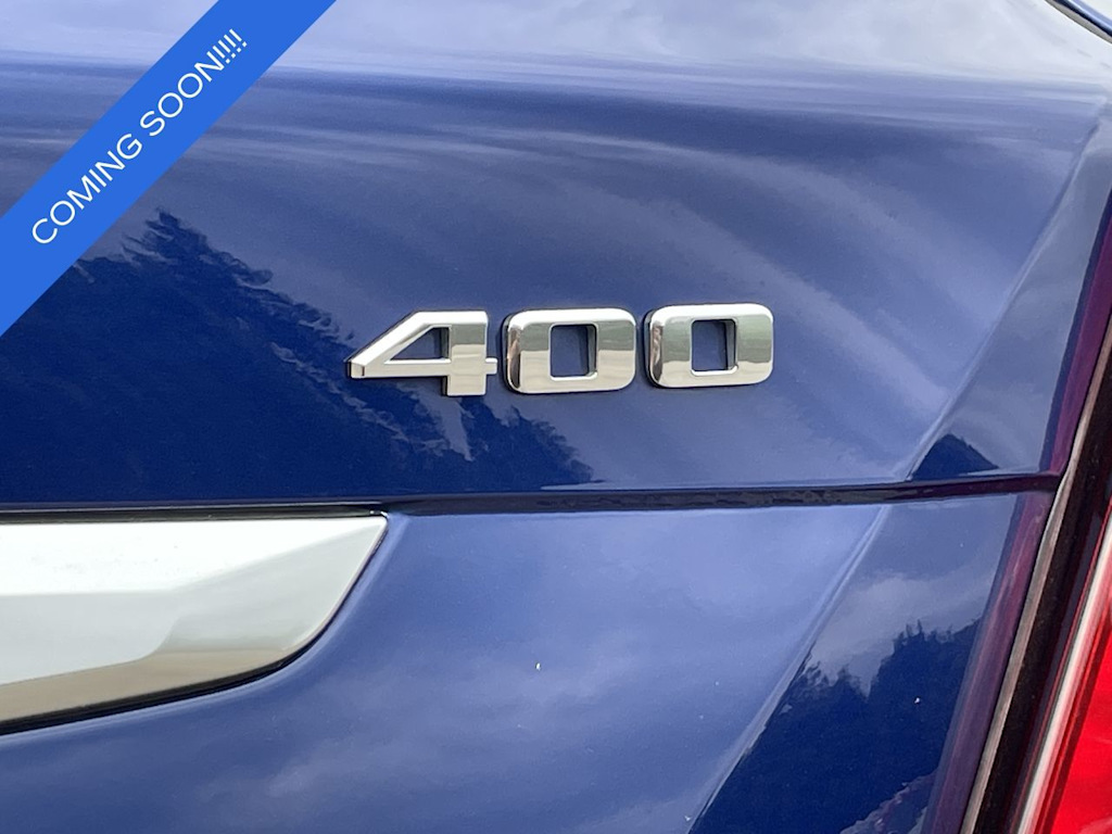 Thumbnail: 2025 Cadillac XT5 - 41