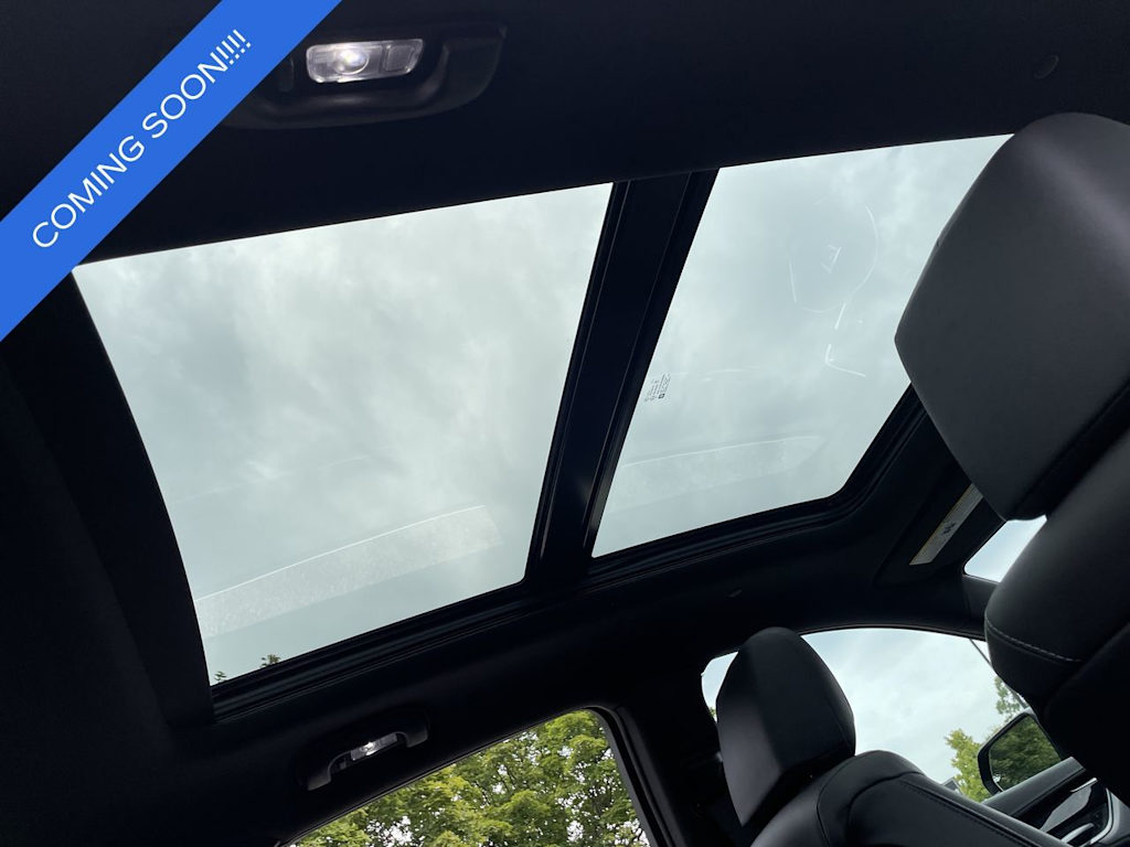 Thumbnail: 2025 Cadillac XT5 - 29