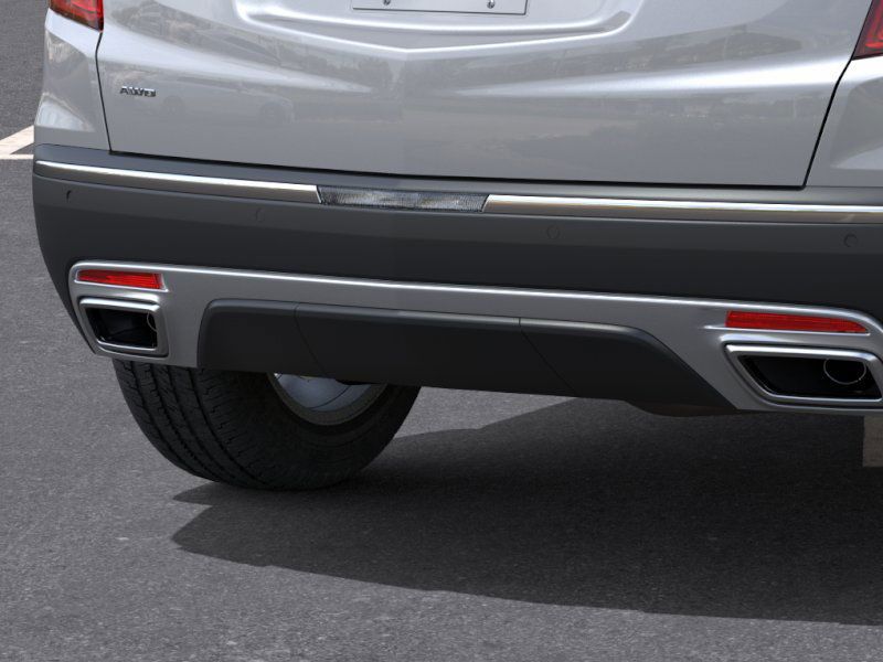 Thumbnail: 2026 Cadillac XT5 - 20