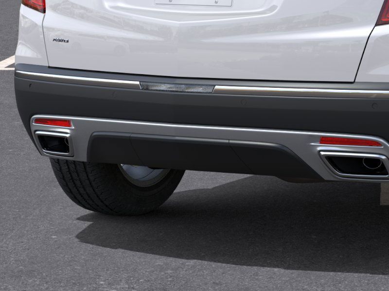 Thumbnail: 2026 Cadillac XT5 - 20