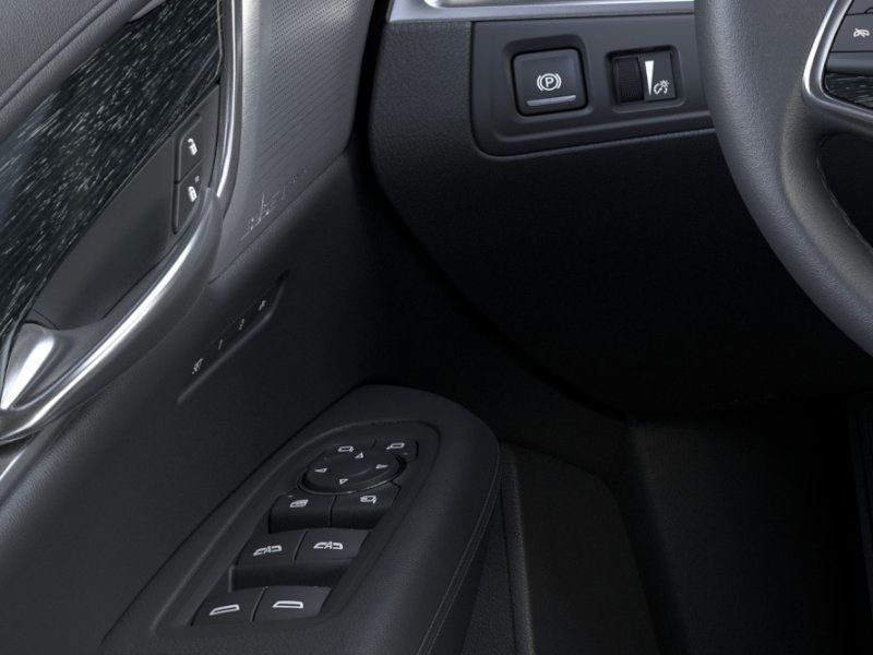 Thumbnail: 2026 Cadillac XT5 - 23