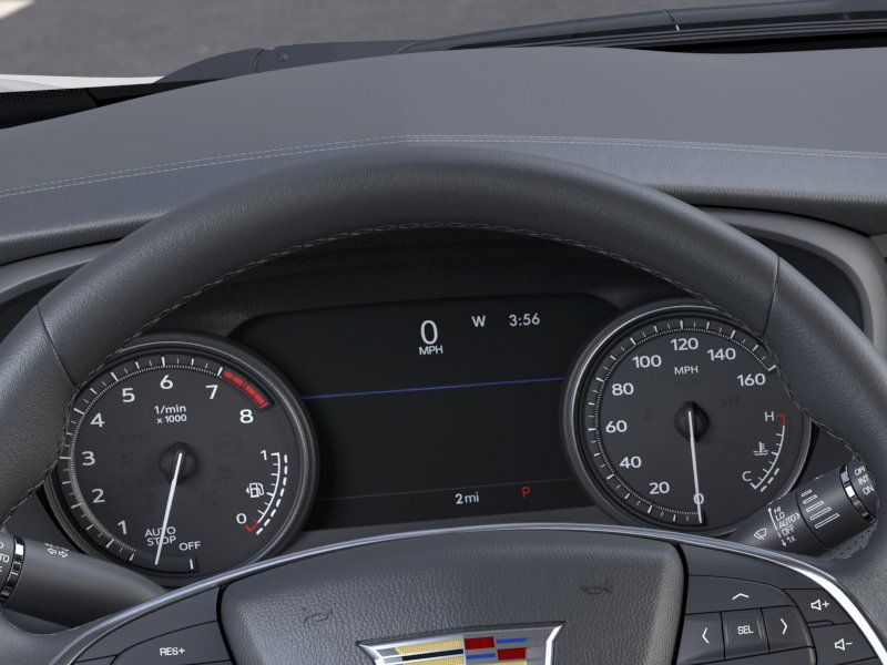 2026 Cadillac XT5 Premium Luxury - Photo 11
