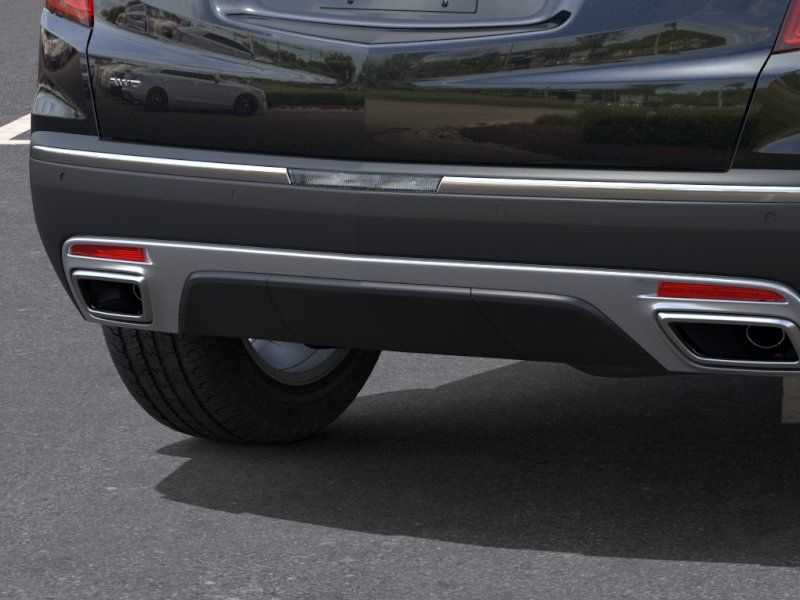 Thumbnail: 2026 Cadillac XT5 - 20