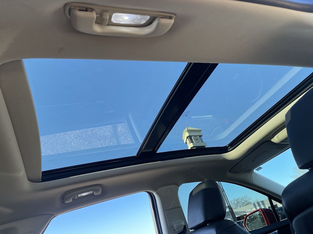 Thumbnail: 2019 Cadillac XT5 - 29