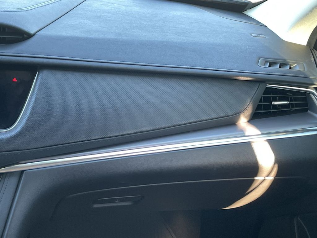 Thumbnail: 2019 Cadillac XT5 - 25