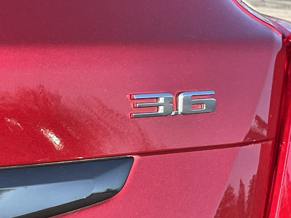 Thumbnail: 2019 Cadillac XT5 - 41