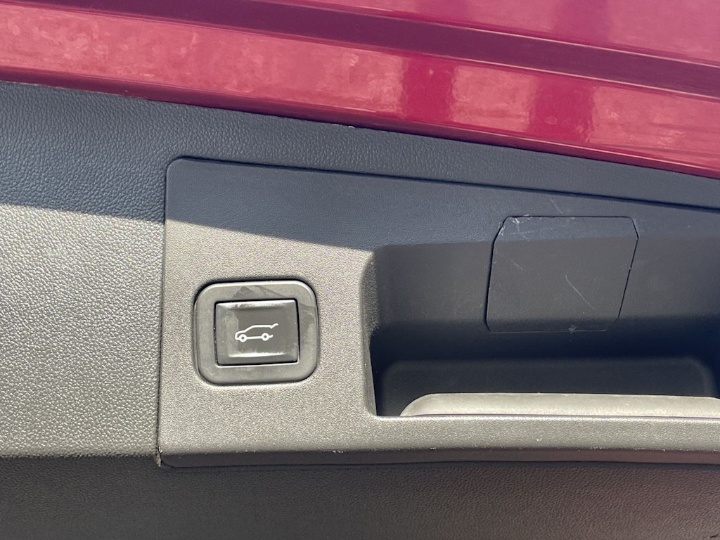 Thumbnail: 2019 Cadillac XT5 - 26