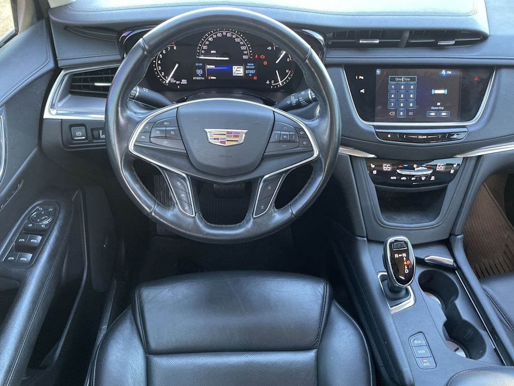 Thumbnail: 2019 Cadillac XT5 - 2