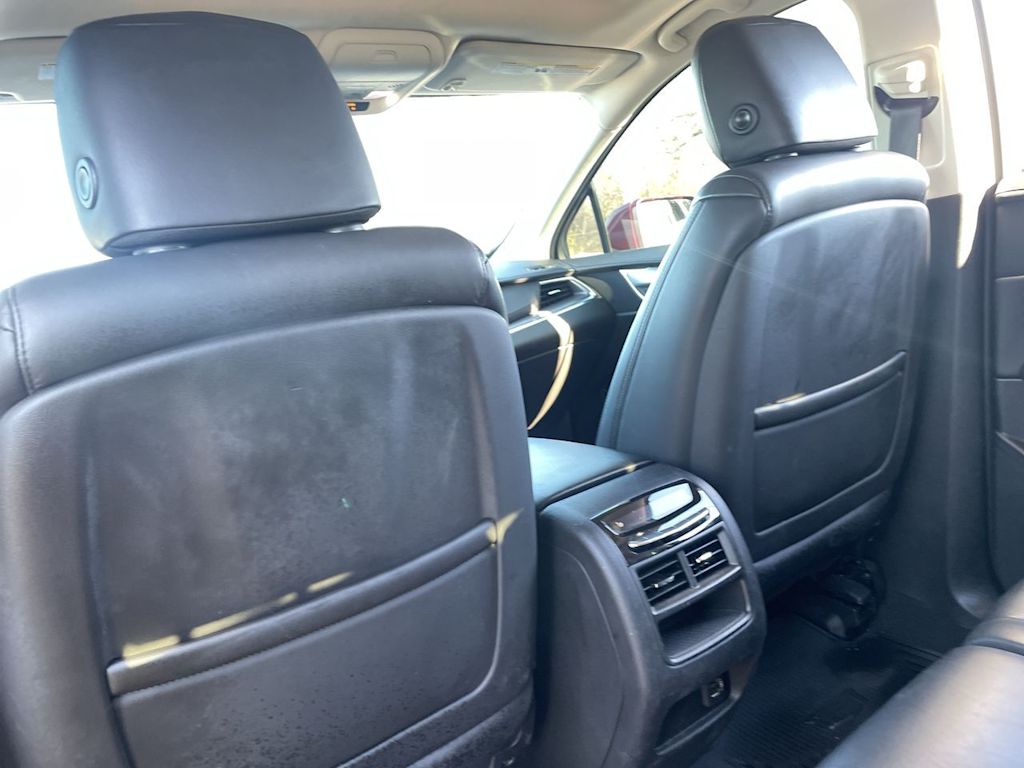 Thumbnail: 2019 Cadillac XT5 - 28