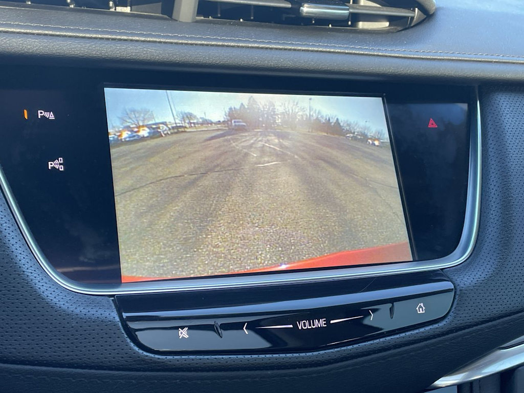 Thumbnail: 2019 Cadillac XT5 - 34