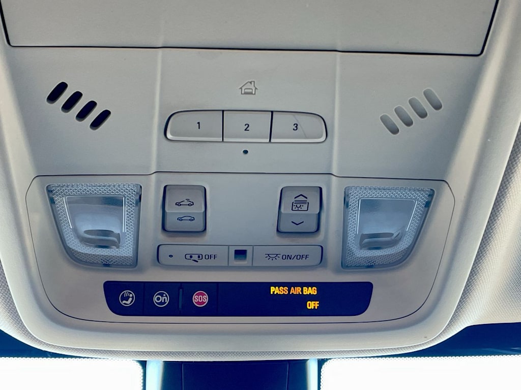 Thumbnail: 2019 Cadillac XT5 - 36