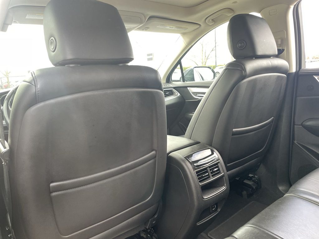 Thumbnail: 2019 Cadillac XT5 - 28