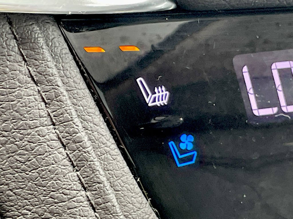 Thumbnail: 2019 Cadillac XT5 - 32