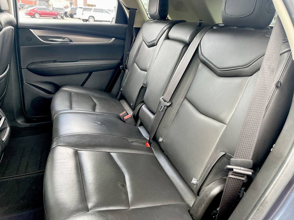 Thumbnail: 2019 Cadillac XT5 - 27