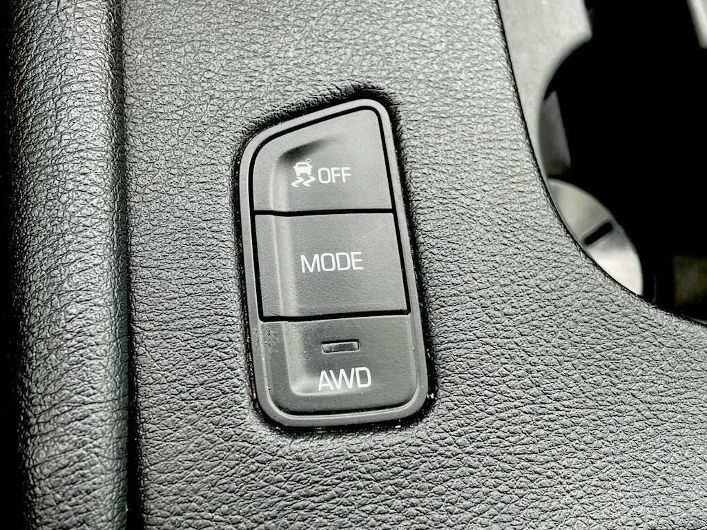 Thumbnail: 2019 Cadillac XT5 - 35