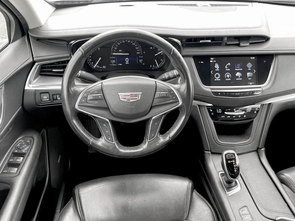 Thumbnail: 2019 Cadillac XT5 - 2