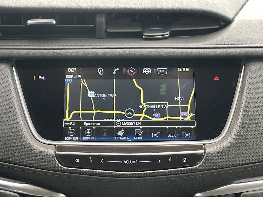 Thumbnail: 2019 Cadillac XT5 - 31