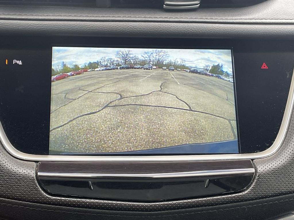 Thumbnail: 2019 Cadillac XT5 - 33
