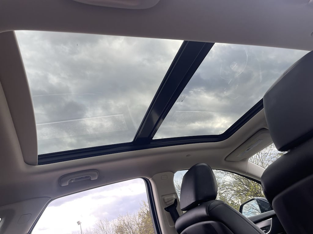 Thumbnail: 2019 Cadillac XT5 - 29