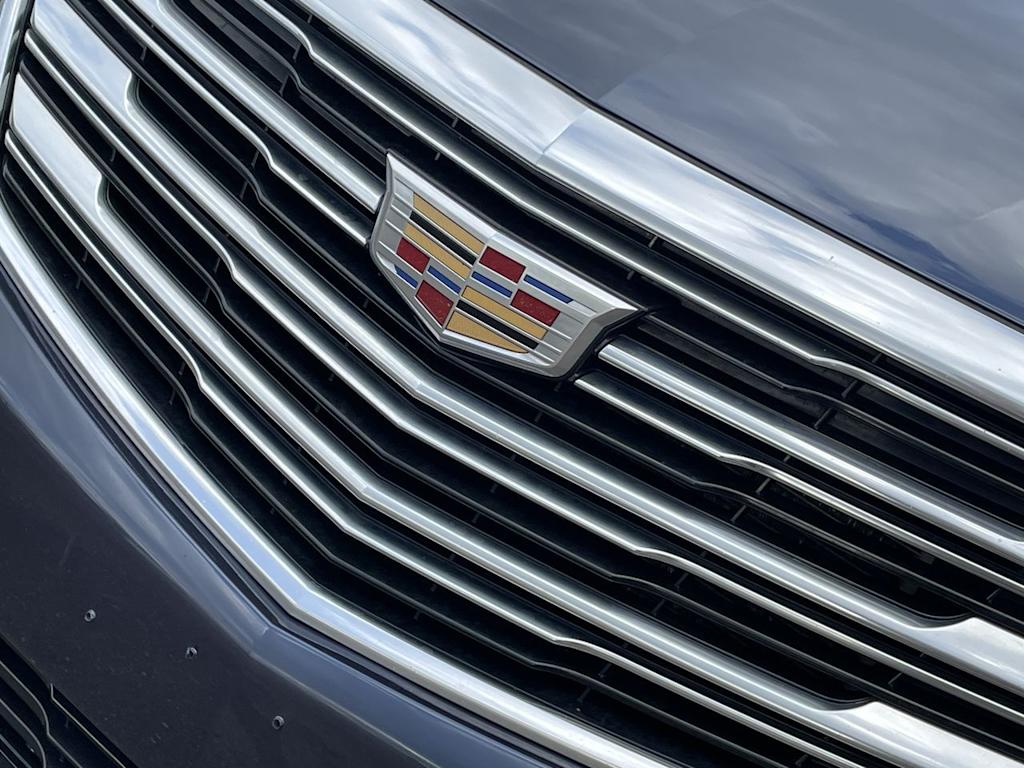 Thumbnail: 2019 Cadillac XT5 - 39