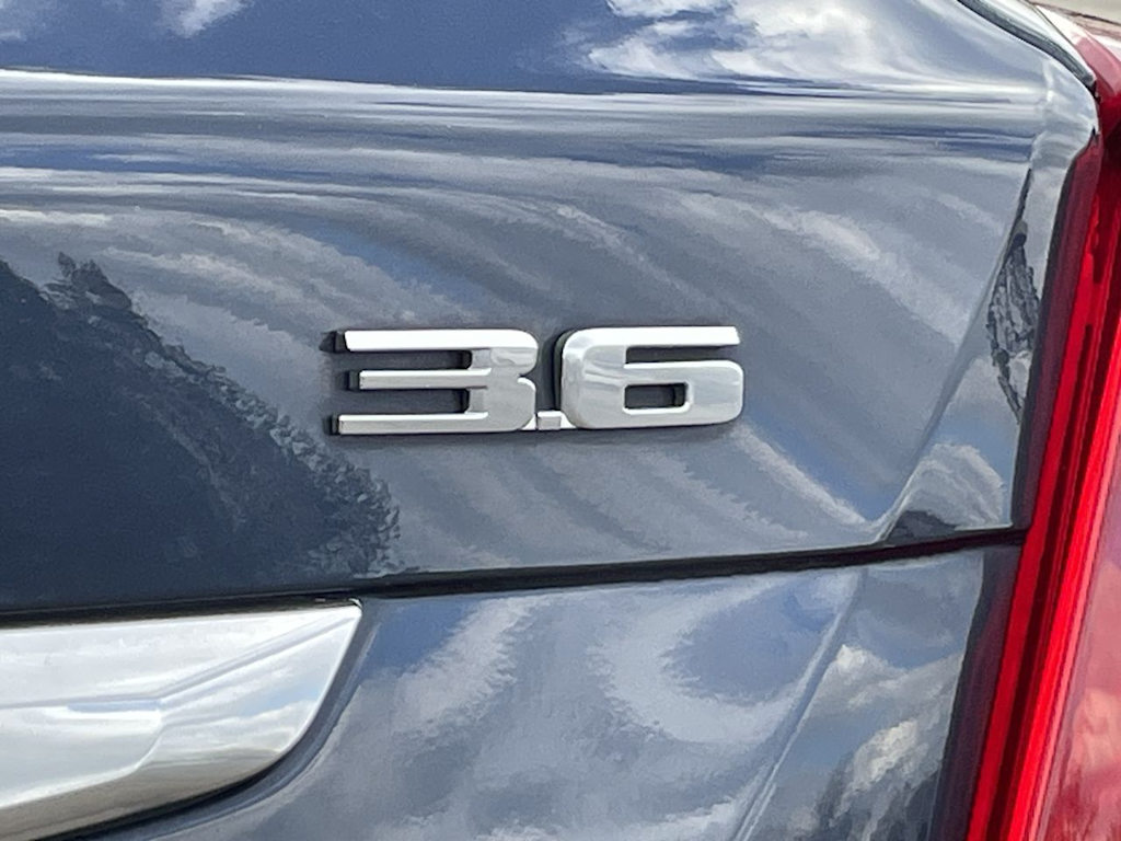 Thumbnail: 2019 Cadillac XT5 - 42