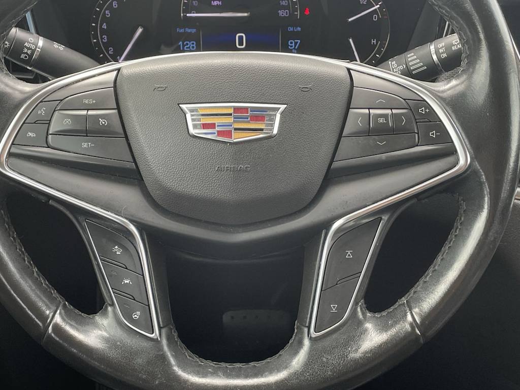 Thumbnail: 2019 Cadillac XT5 - 24