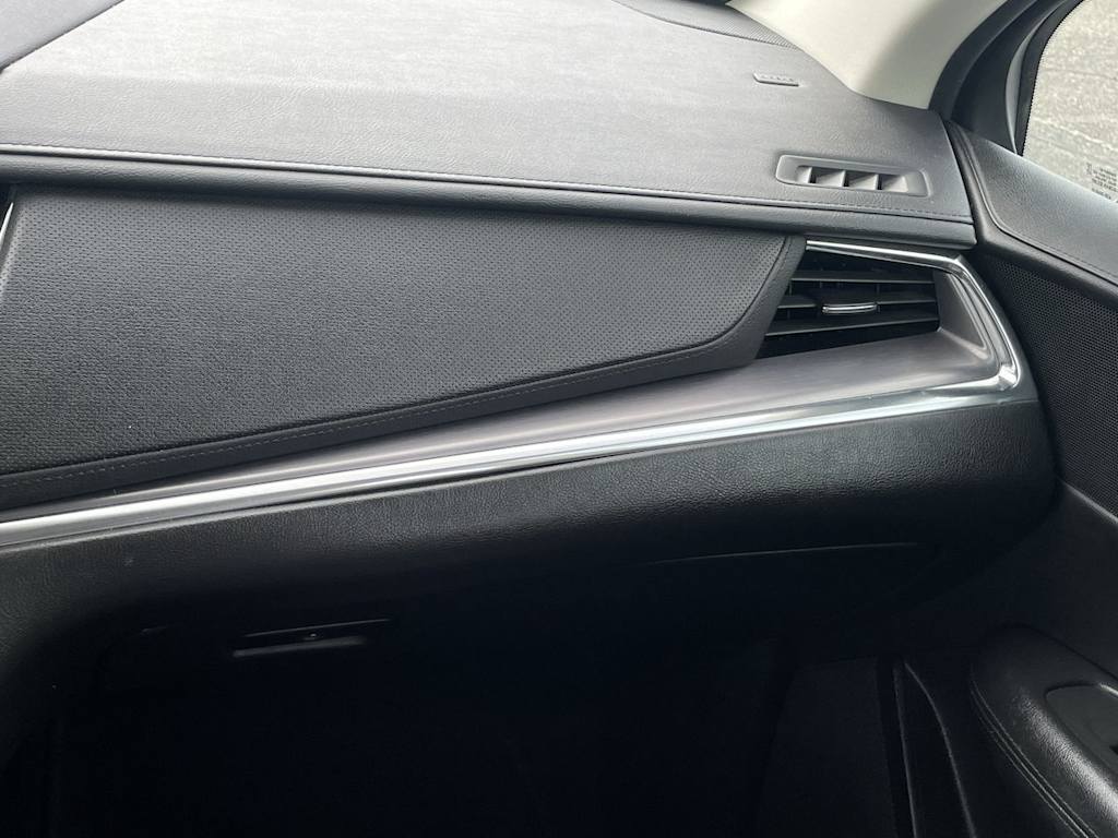 Thumbnail: 2019 Cadillac XT5 - 25