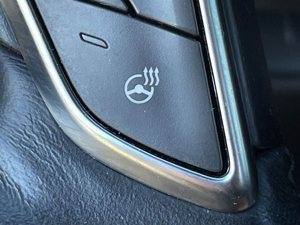 Thumbnail: 2024 Cadillac XT5 - 31