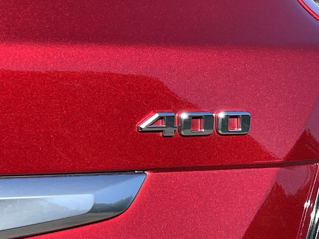 Thumbnail: 2024 Cadillac XT5 - 42