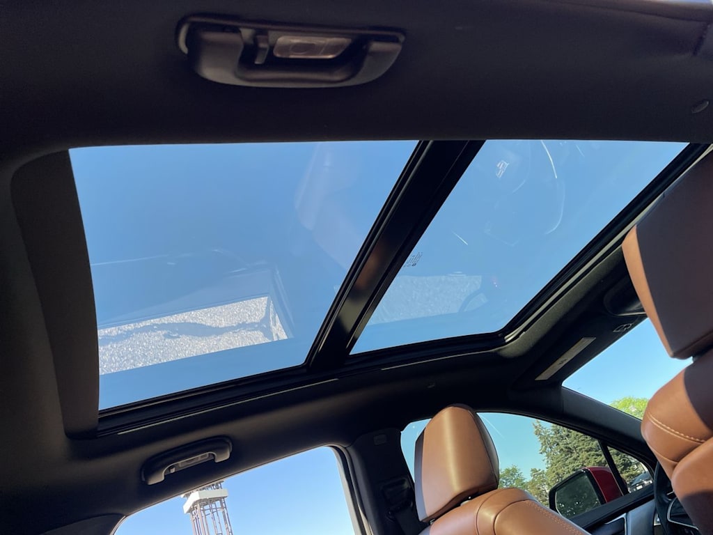 Thumbnail: 2024 Cadillac XT5 - 29