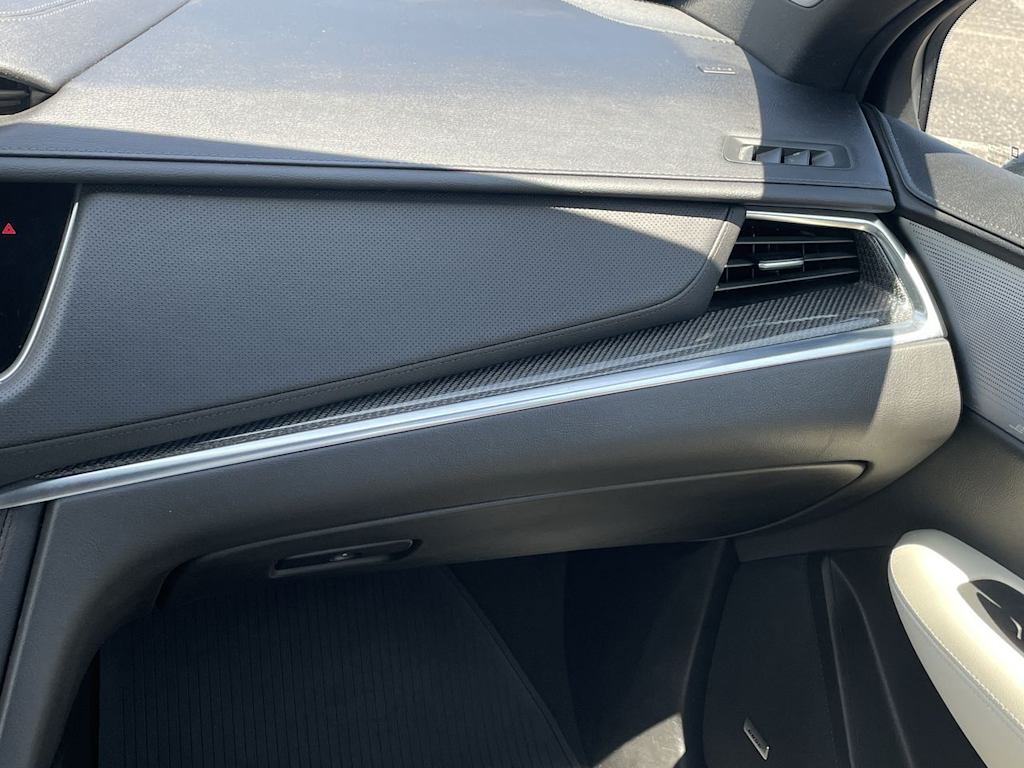 Thumbnail: 2024 Cadillac XT5 - 26