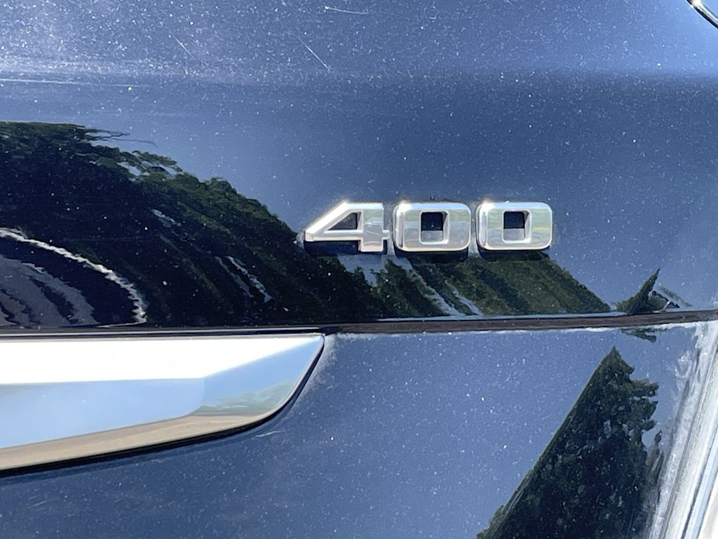 Thumbnail: 2024 Cadillac XT5 - 42