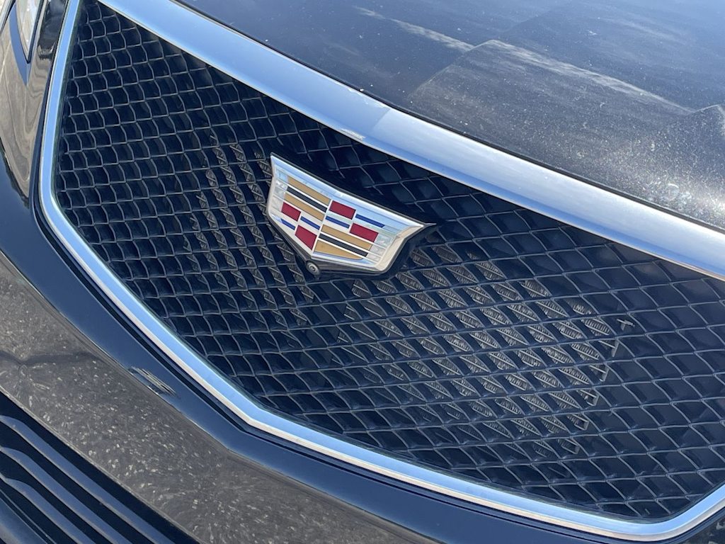Thumbnail: 2024 Cadillac XT5 - 39