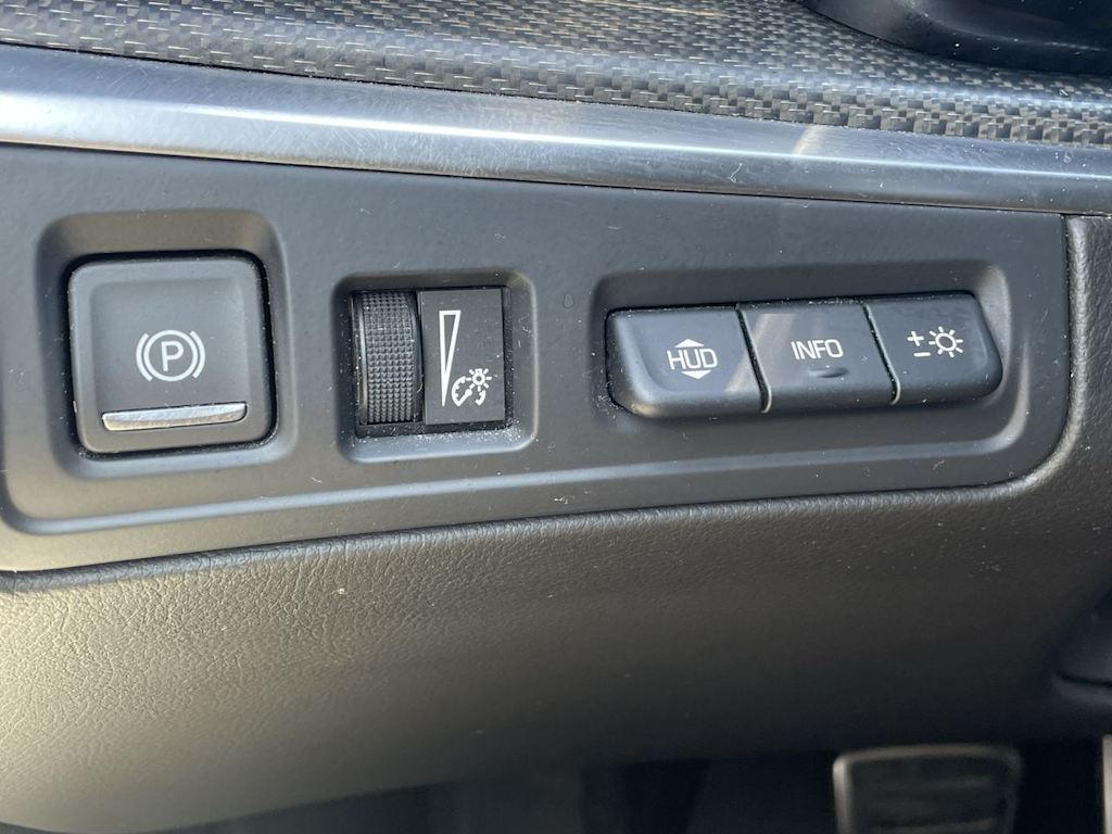 Thumbnail: 2024 Cadillac XT5 - 36