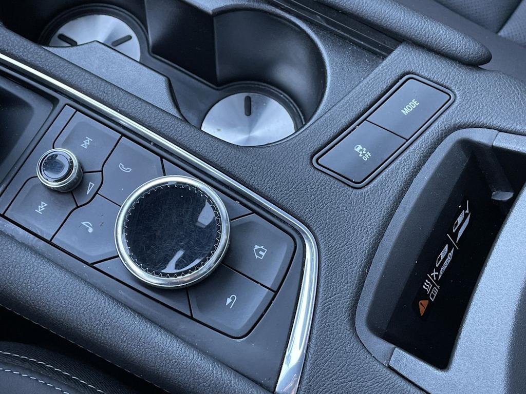 Thumbnail: 2022 Cadillac XT5 - 34