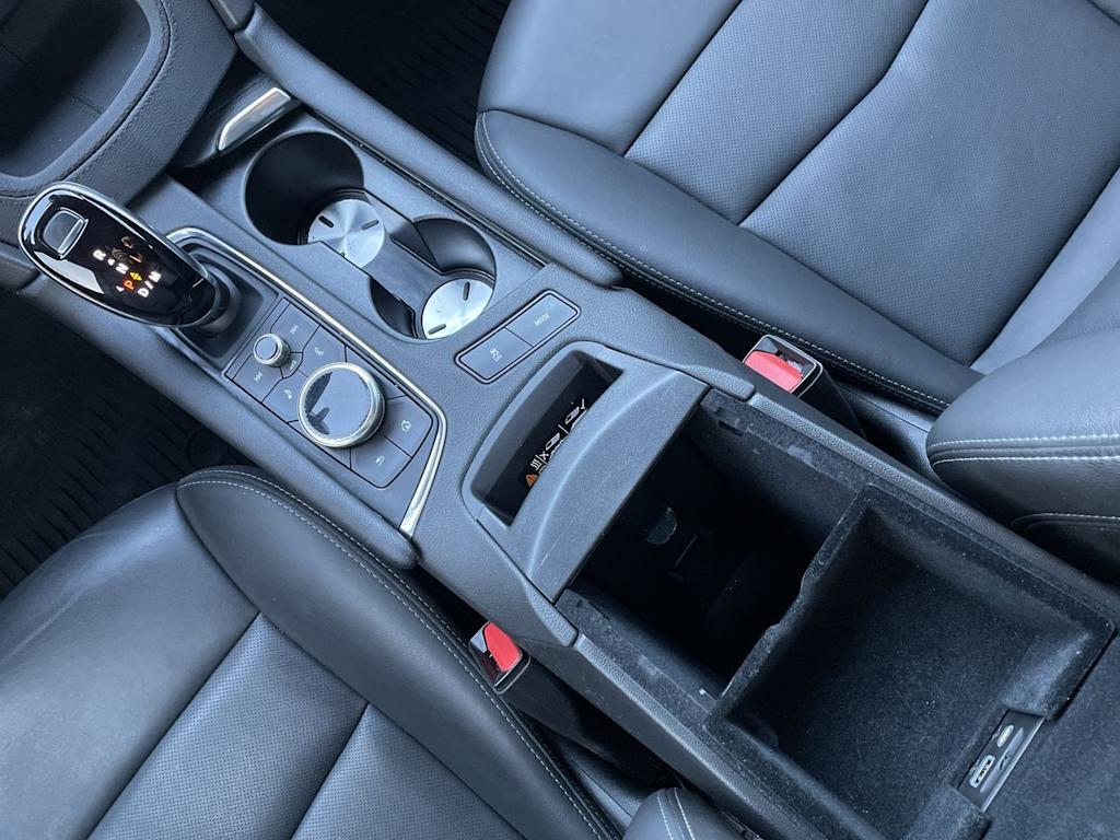 Thumbnail: 2022 Cadillac XT5 - 13