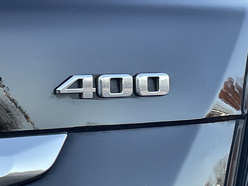 Thumbnail: 2022 Cadillac XT5 - 40