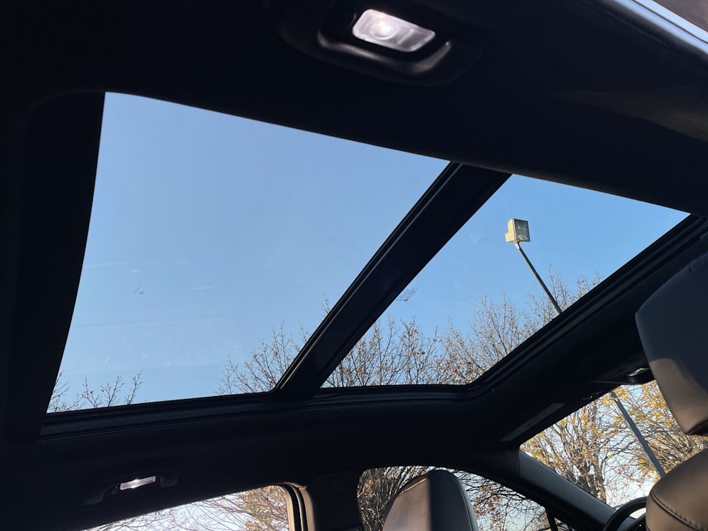 Thumbnail: 2022 Cadillac XT5 - 29