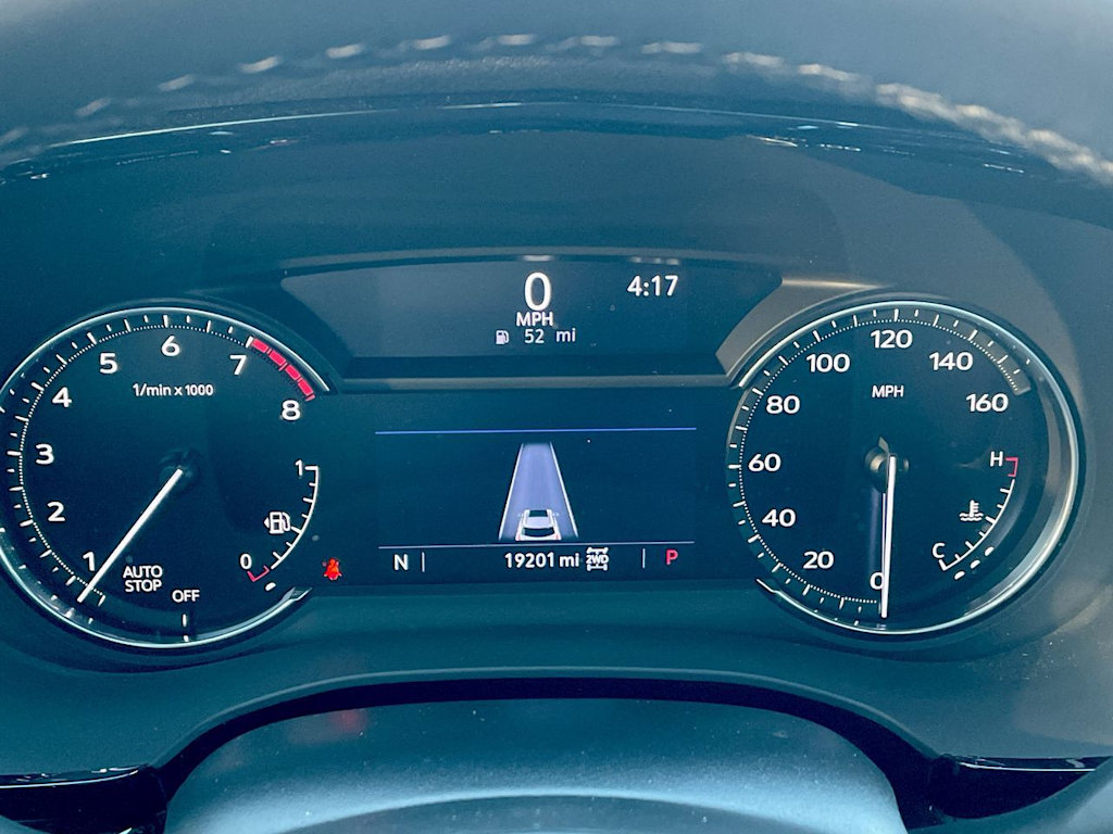 Thumbnail: 2022 Cadillac XT5 - 14