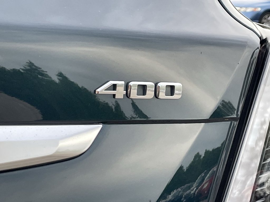 Thumbnail: 2024 Cadillac XT5 - 40