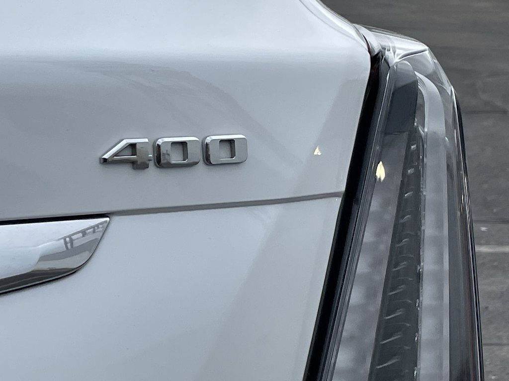 Thumbnail: 2022 Cadillac XT5 - 41