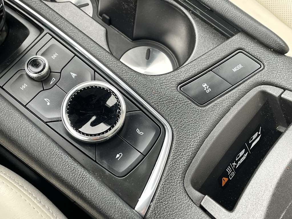 Thumbnail: 2022 Cadillac XT5 - 35