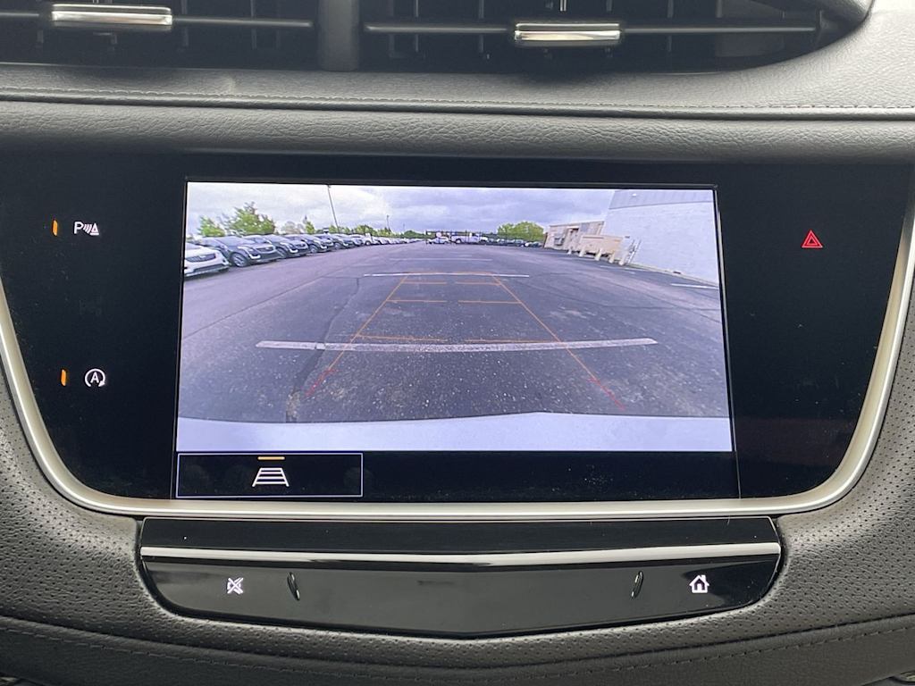 Thumbnail: 2022 Cadillac XT5 - 33