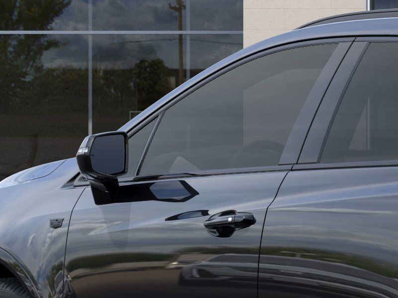 Thumbnail: 2026 Cadillac XT5 - 20