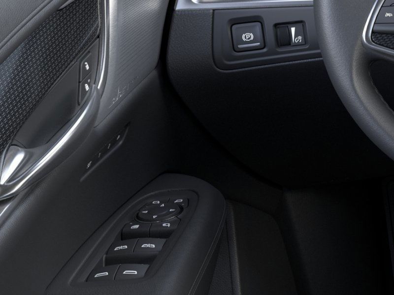 Thumbnail: 2026 Cadillac XT5 - 23