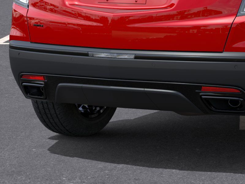 Thumbnail: 2026 Cadillac XT5 - 5