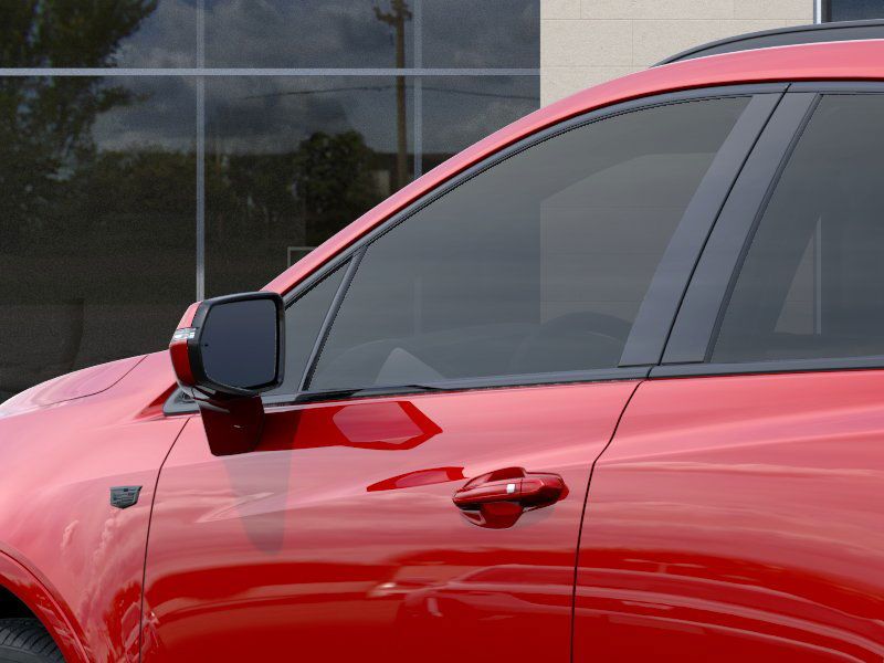 Thumbnail: 2026 Cadillac XT5 - 19