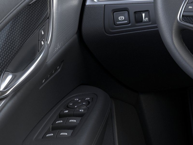 Thumbnail: 2026 Cadillac XT5 - 23