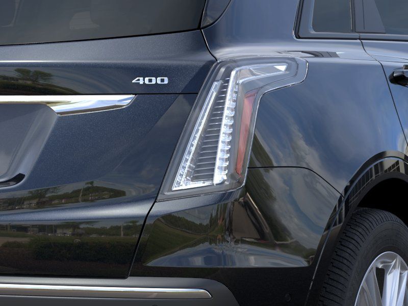 Thumbnail: 2026 Cadillac XT5 - 18